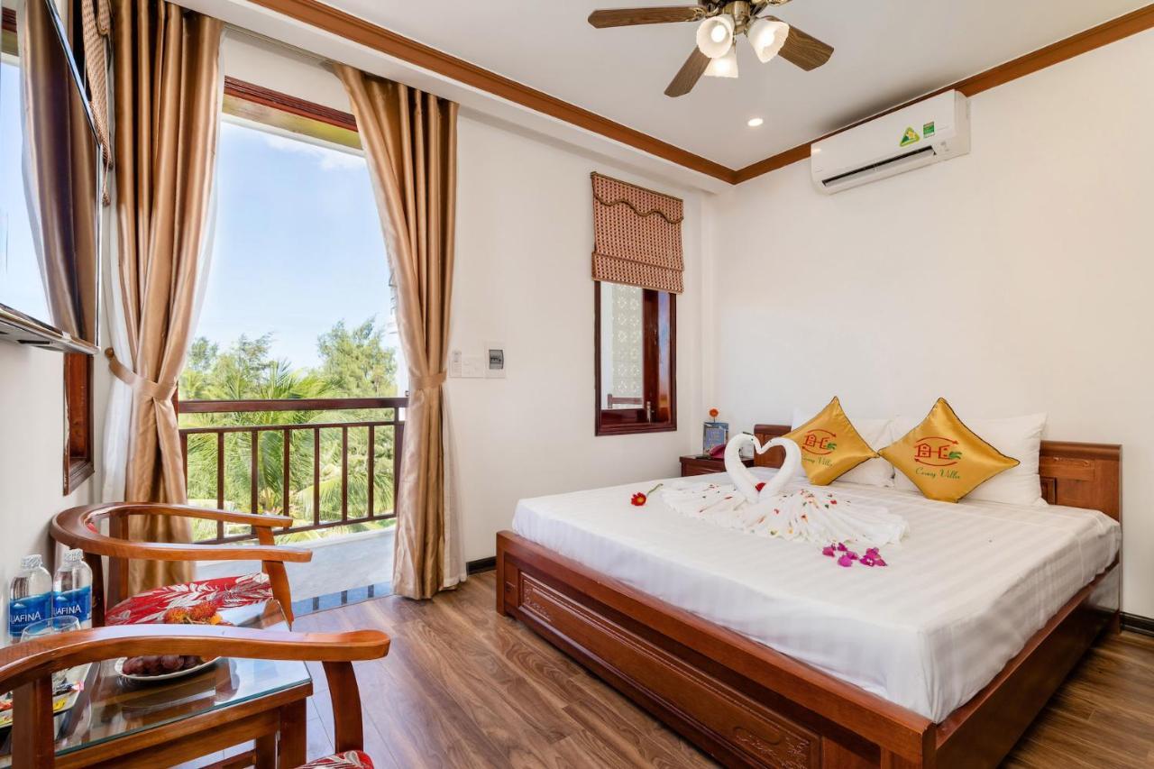 Hotel Crony - 24h Hoi An